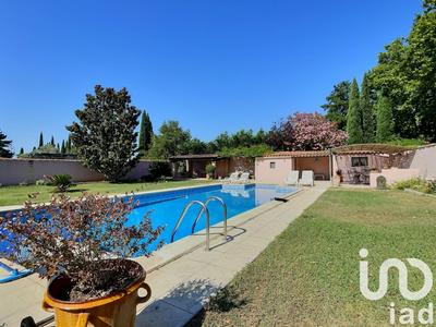 Maison - 152 m² - 5 pièces