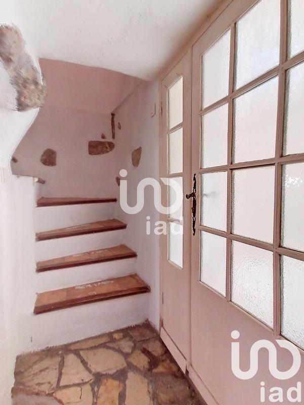 Appartement - 51 m² - 3 pièces