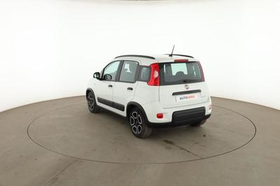 Fiat Panda 1.0 Hybride Bsg City Life 70 ch