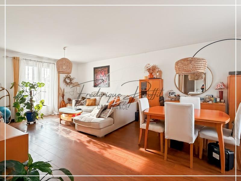 Maison - 129 m² - 6 pièces