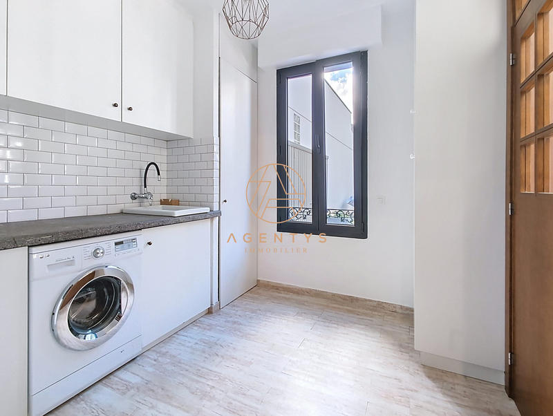 Maison - 117 m² - 6 pièces