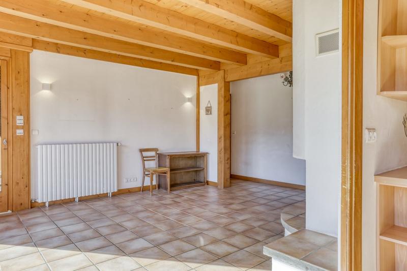 Châlet - 135 m² - 8 pièces