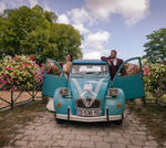 Justine Mondon Photographe