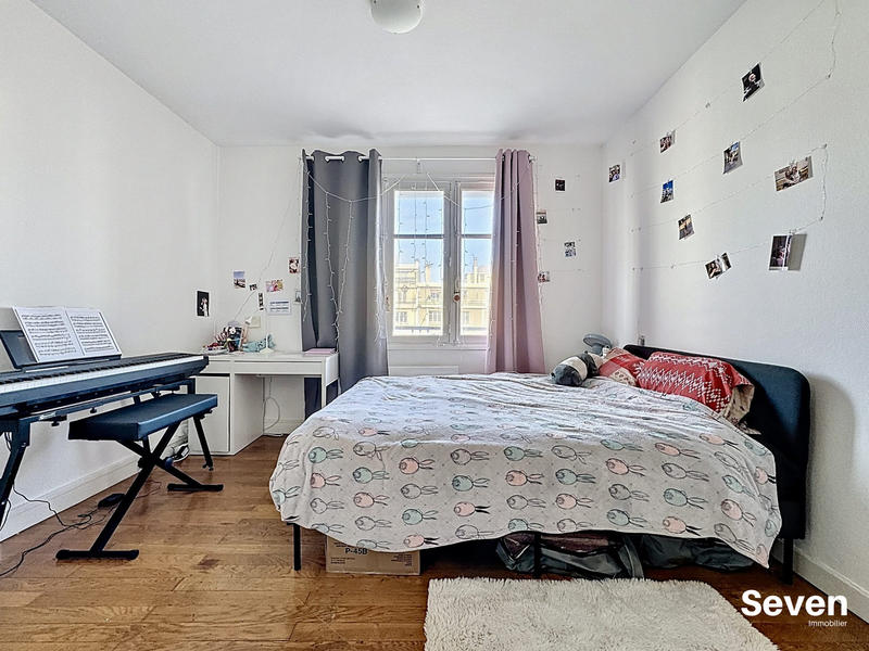 Appartement - 32 m² - 1 pièce