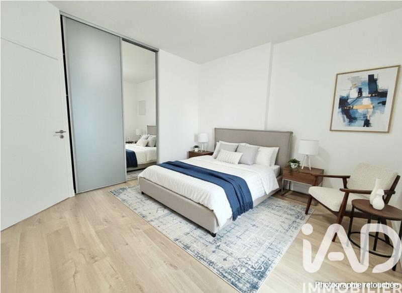 Appartement - 127 m² - 5 pièces