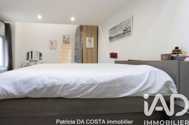 Maison - 136 m² - 6 pièces