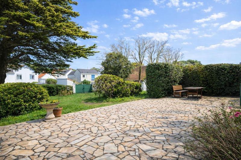 Villa - 142 m² - 5 pièces