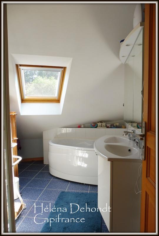 Maison - 160 m² - 7 pièces