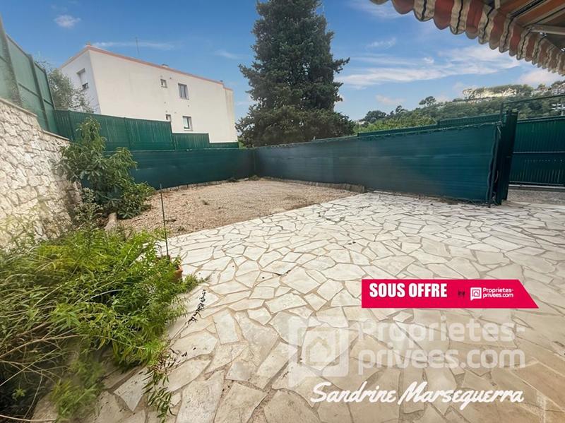 Appartement - 74 m² - 3 pièces