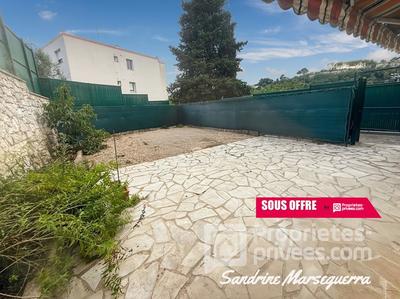 Appartement - 74 m² - 3 pièces