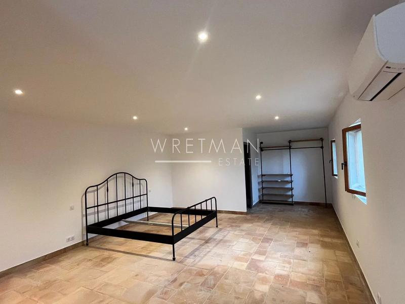 Mas - 170 m² - 6 pièces