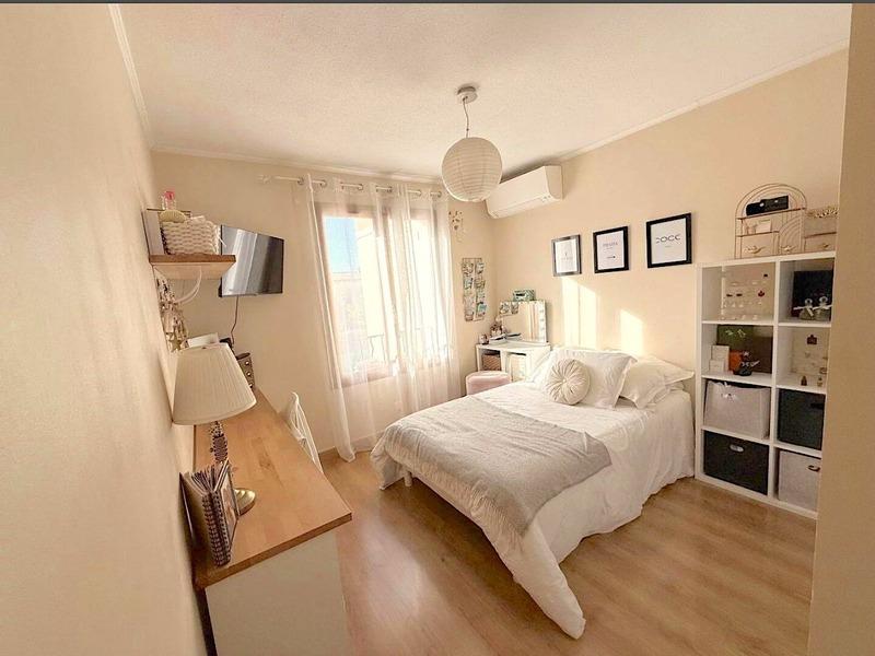 Maison - 107 m² - 4 pièces