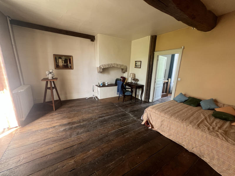 Maison - 175 m² - 5 pièces