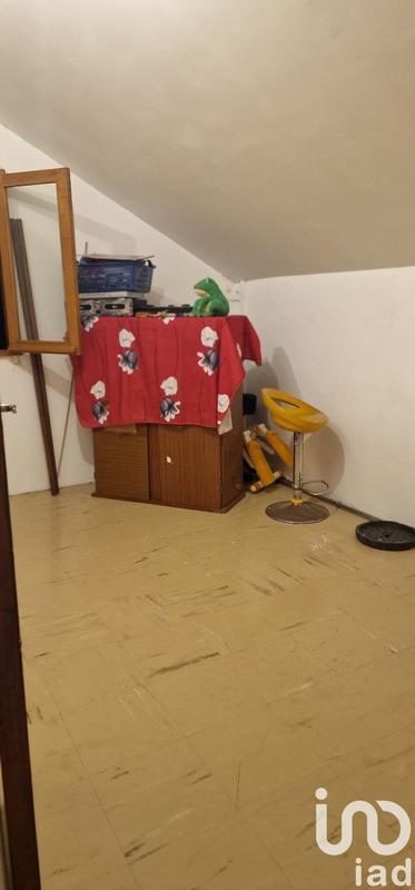 Maison - 121 m² - 4 pièces