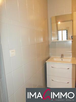 Appartement - 23 m² - 1 pièce