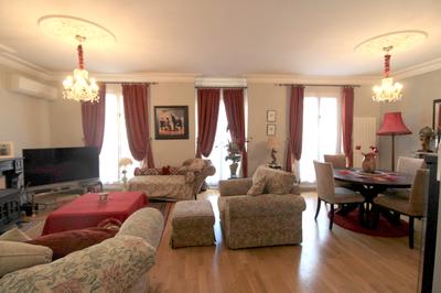 Maison ancienne - 240 m² - 10 pièces