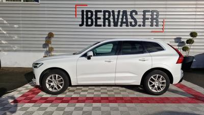 Volvo Xc60 Business d3 150 ch adblueexecutive