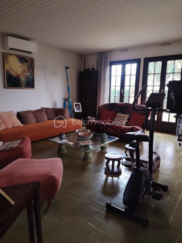 Maison - 102 m² - 4 pièces