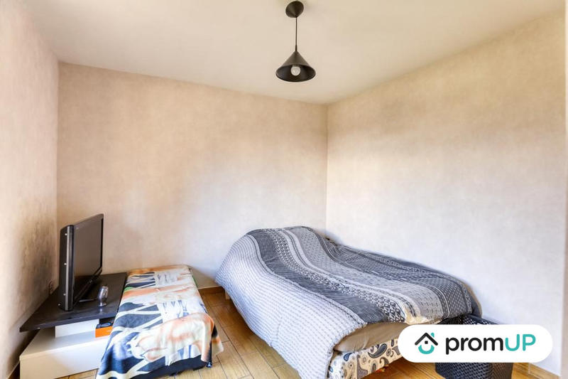 Maison ancienne - 155 m² - 6 pièces