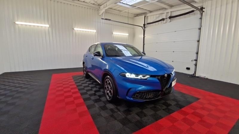 Alfa Romeo Tonale 1.5t Hybrid 160 Tct7 Sprint