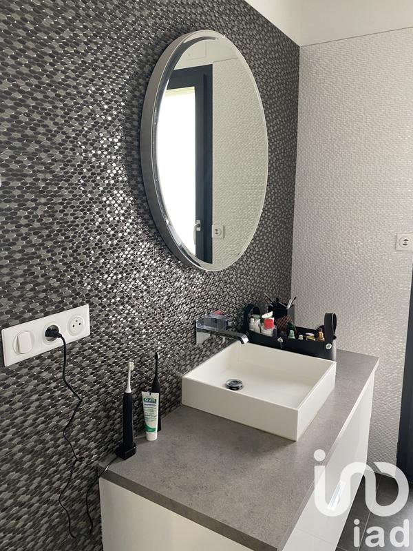 Maison de maîtres - 252 m² - 7 pièces