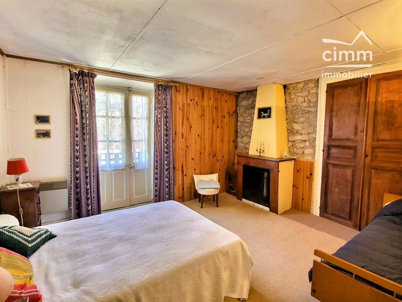 Ferme - 158 m² - 5 pièces