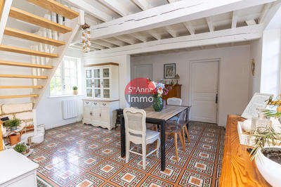 Maison - 195 m² - 5 pièces