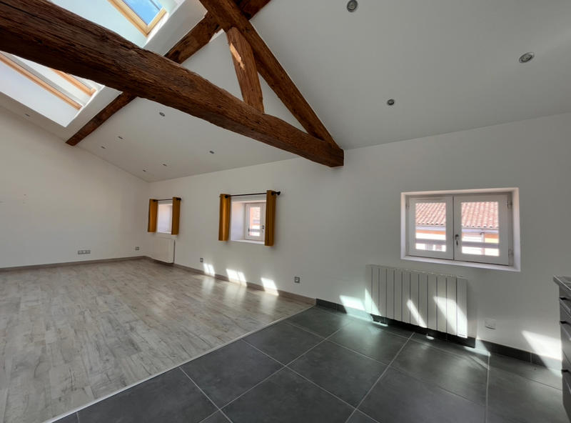 Appartement - 73 m² - 4 pièces