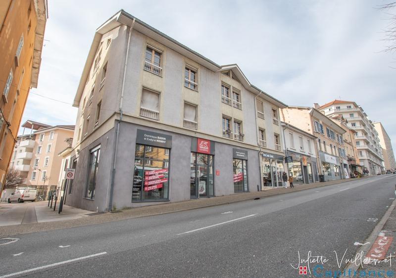 Duplex - 95 m² - 4 pièces