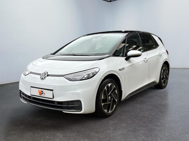 Volkswagen Id.3 145 ch Pro