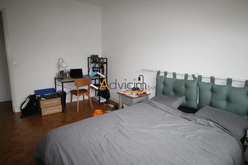 Appartement - 10 m² - 1 pièce