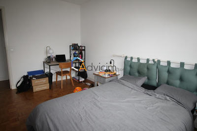 Appartement - 10 m² - 1 pièce