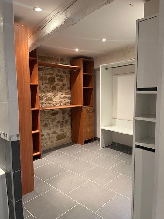 Maison de village - 150 m² - 4 pièces