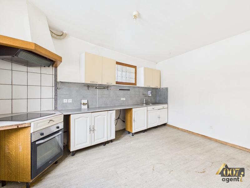 Duplex - 190 m² - 9 pièces