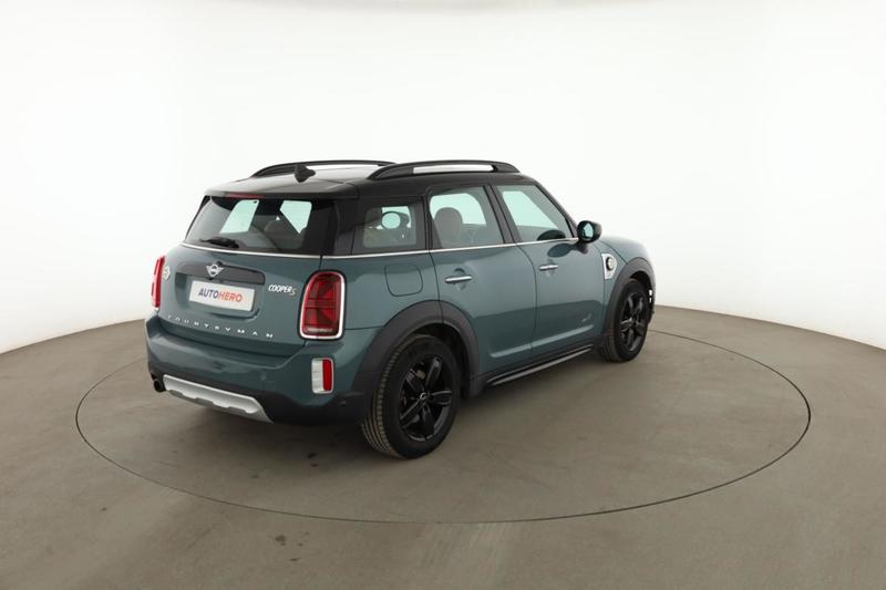 Mini Countryman Cooper se All4 Northwood Bva6 220 ch