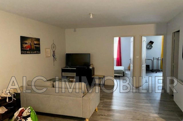 Appartement - 60 m²