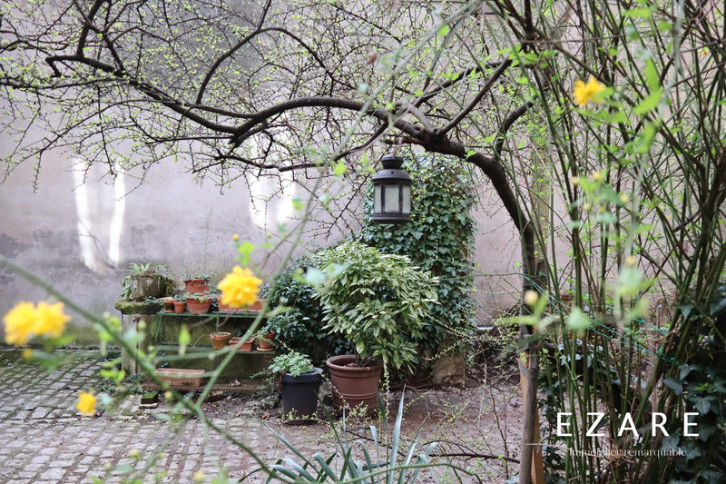 Appartement - 128 m² - 5 pièces