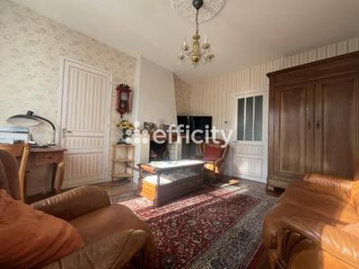 Maison - 165 m² - 6 pièces