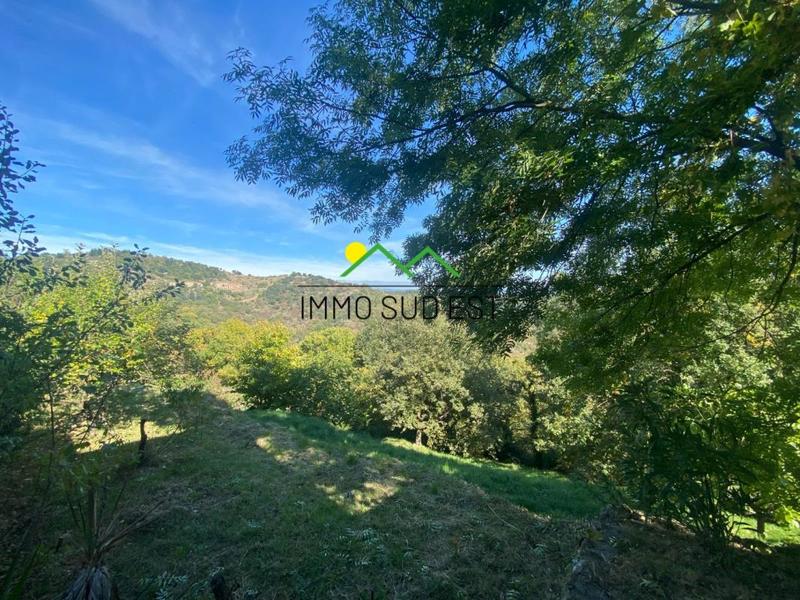 Fermette - 50 m² - 1 pièce