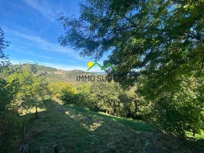 Fermette - 50 m² - 1 pièce