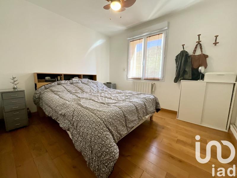 Maison - 158 m² - 4 pièces