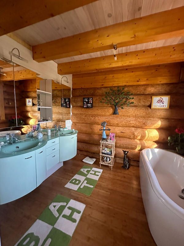 Maison - 160 m² - 4 pièces