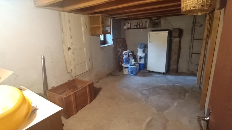 Maison - 154 m² - 5 pièces