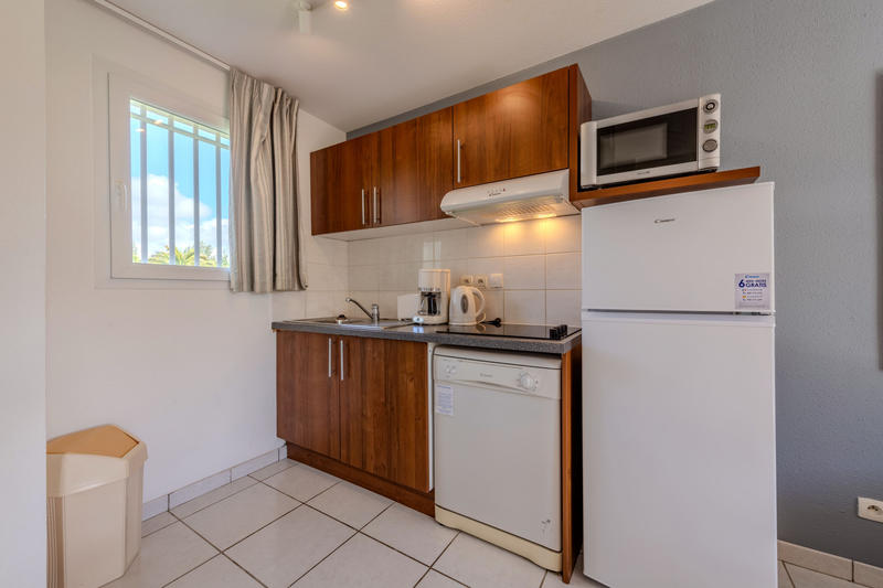 Villa - 42 m² - 3 pièces