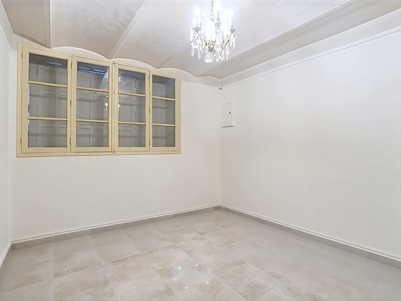 Appartement - 55 m² - 2 pièces