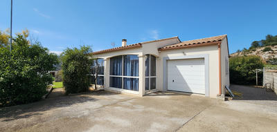 Maison - 101 m² - 4 pièces