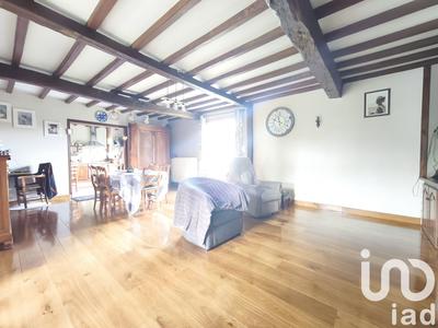 Maison - 168 m² - 7 pièces