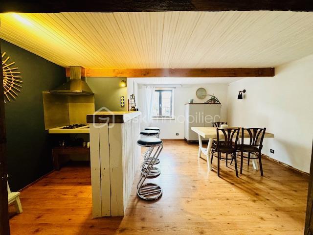 Propriété - 248 m² - 10 pièces