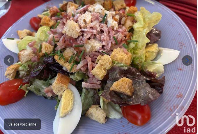 Local commercial - 146 m²