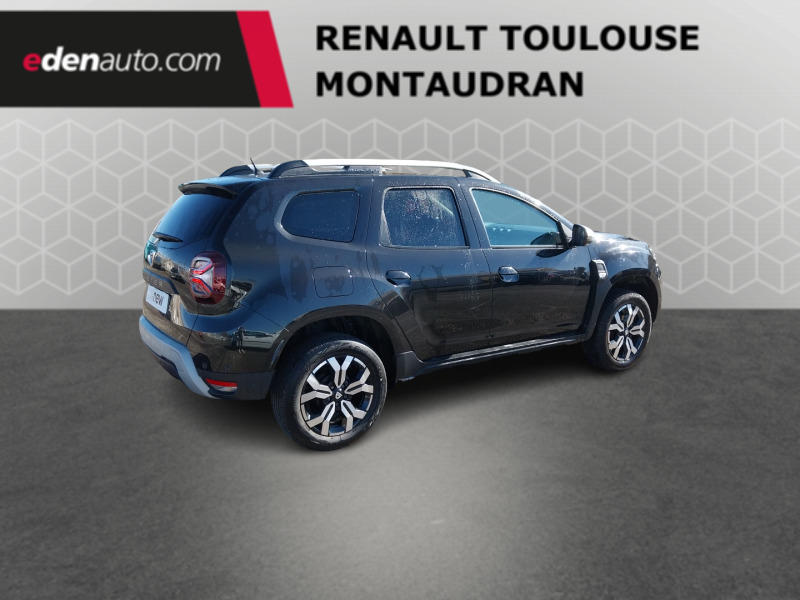 Dacia Duster Eco-G 100 4x2 Prestige +